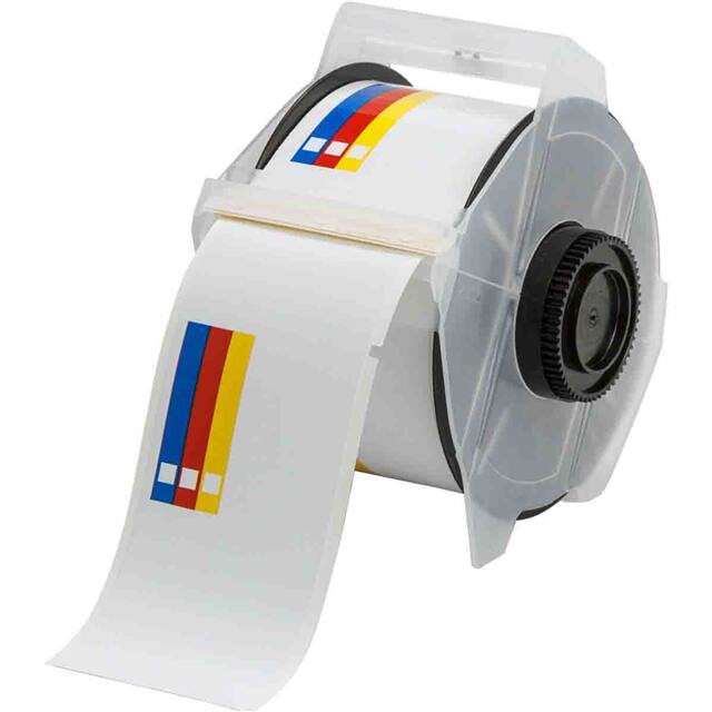115767 CART TAPE GMK B595 2.25 X 4.25 C