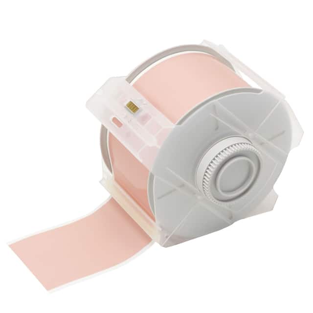 76599 CART TAPE GMK PINK B569 2.25" RC