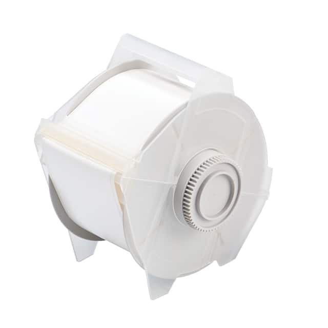 76692 CART TAPE GMK B549 WHT CS 2.25"X