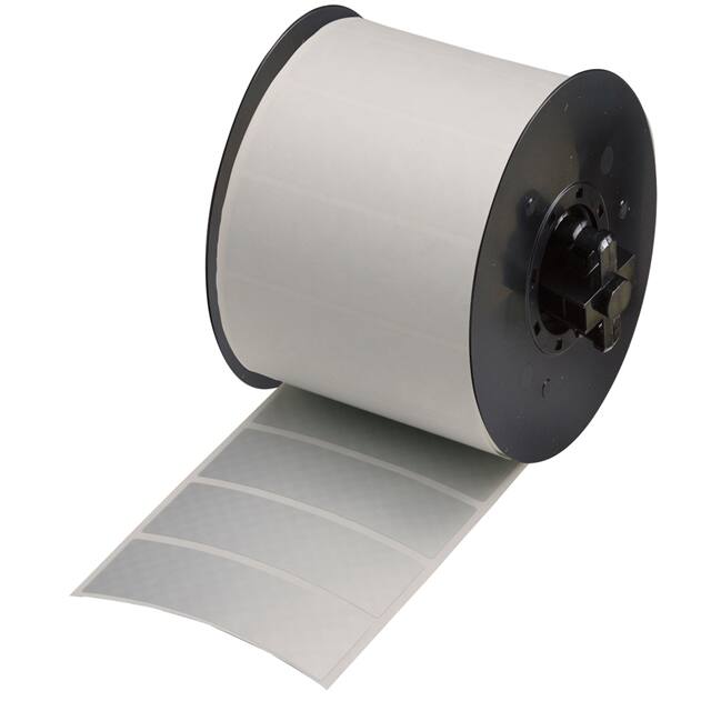 52149 TAPE MMK WHITE TMPR EV POLY B438