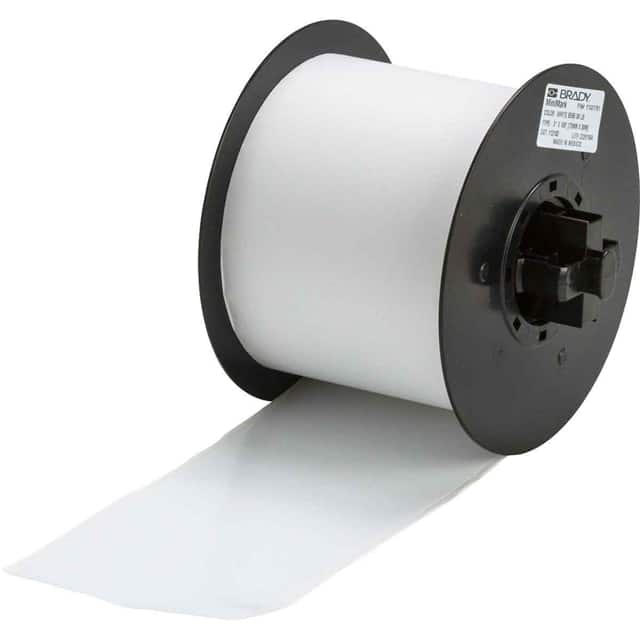 113183 TAPE CART MMK WHT B595 58LB 3.0"