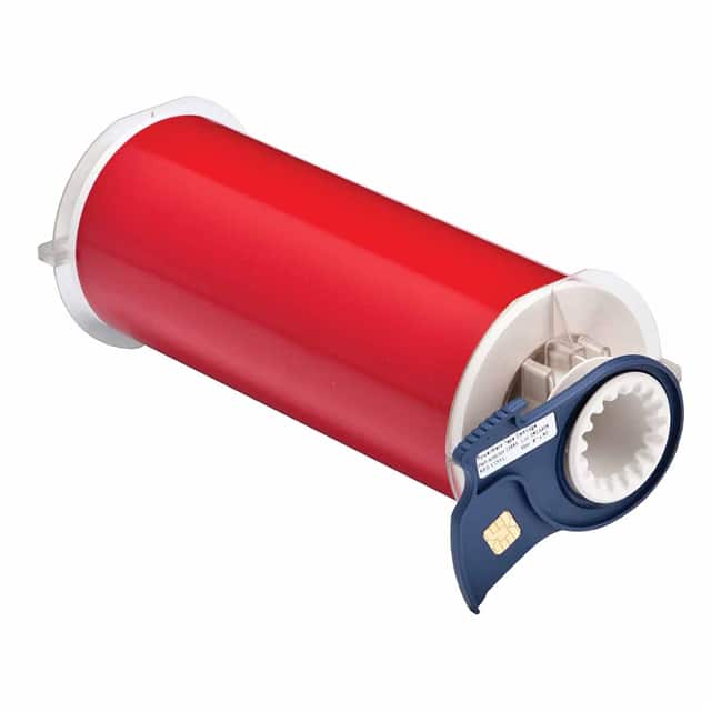 13553 B85 B595 CART TAPE VINYL