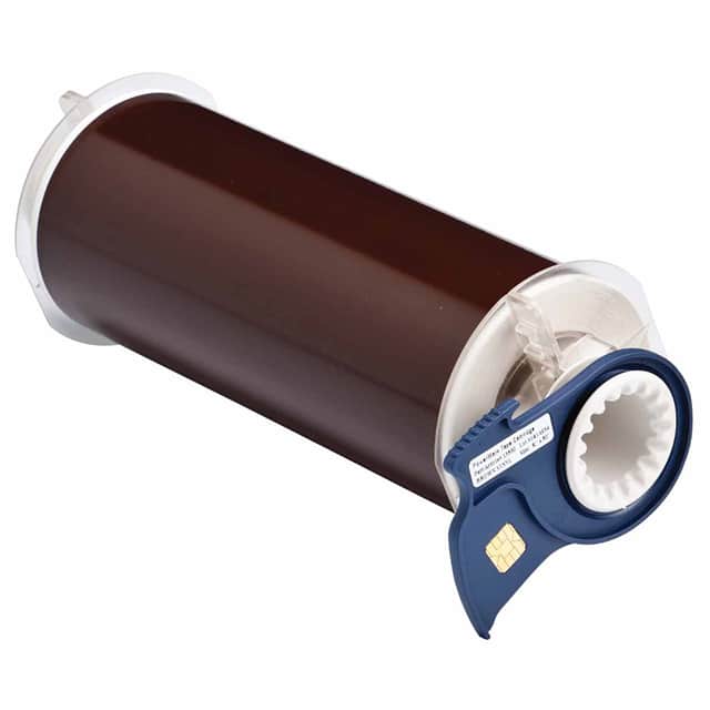 13560 B85, B595, CART, TAPE, VINYL, BR