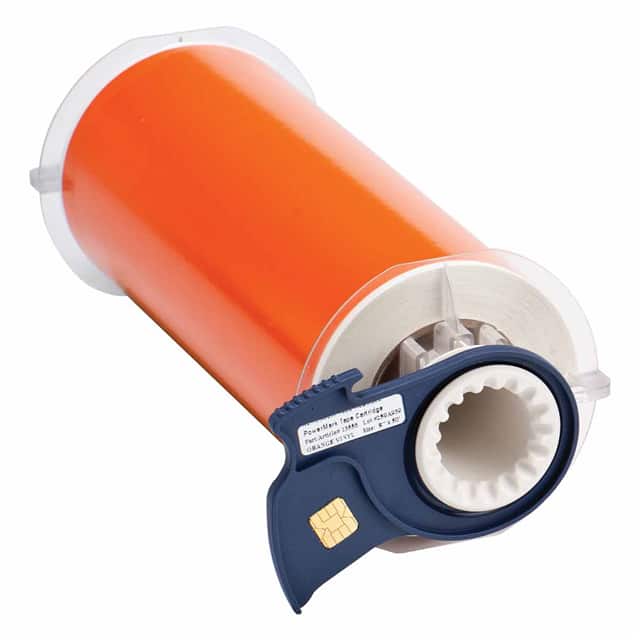 13556 B85, B595, CART, TAPE, VINYL, OR