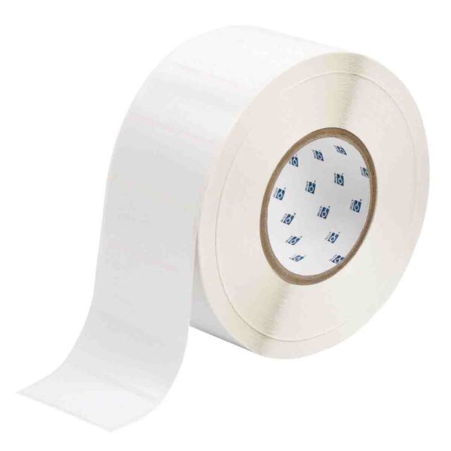 THT-7-483-3 LABEL, 1.25 IN H X 2.75 IN W