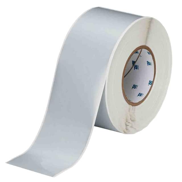 THT-21-434 LABEL, 3 IN W X 300 FT L