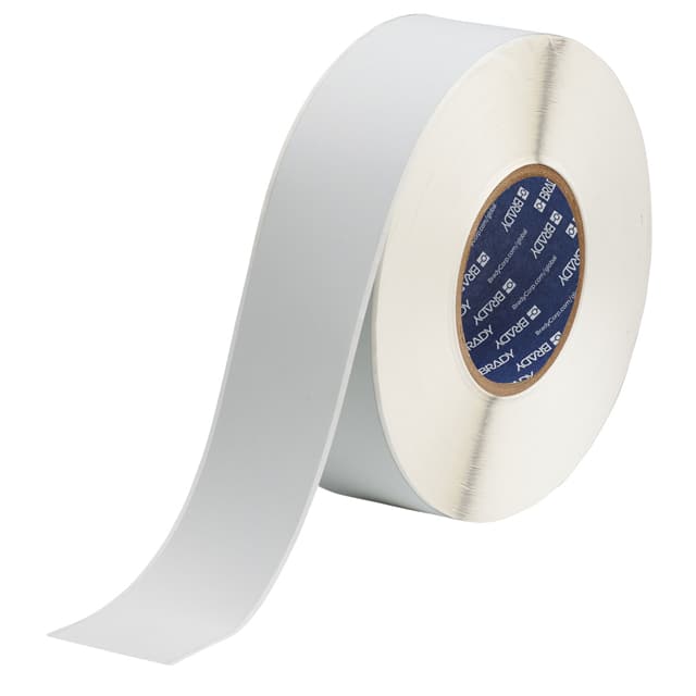 THT-106-486 LABEL, 2 IN W X 300 FT L