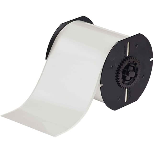 B30C-4000-569-CL B30,B569,CLR,4" X 100 FT FIT