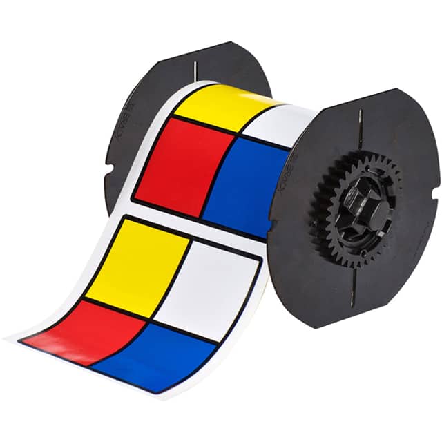B30-161-595-DIAM B30,B595,RTK,NFPA DIA ONLY,4.0X3