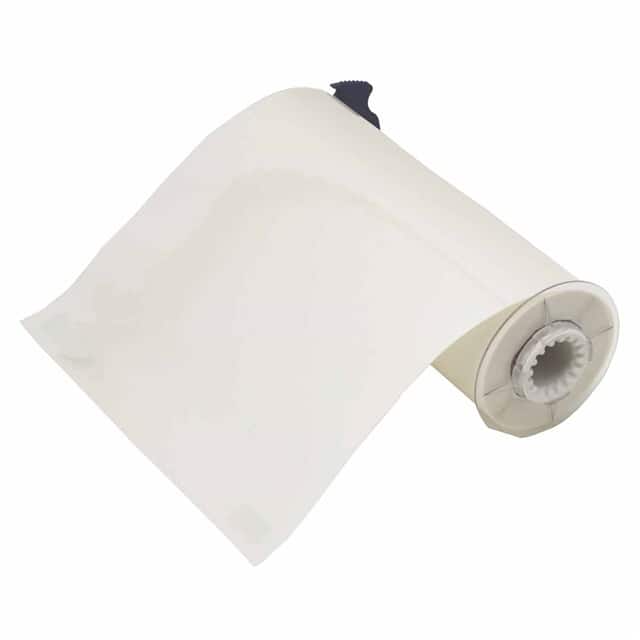 13576 B85, B569, CART, TAPE, PET, CLR,
