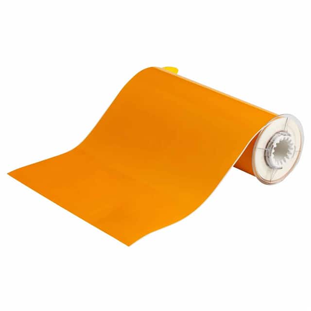 13578 B85, CART,B569,YEL, 10.0" X 50FT