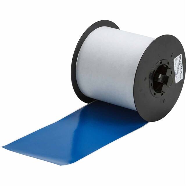 113208 TAPE CART MMK BLU B595 58LB 4.0"