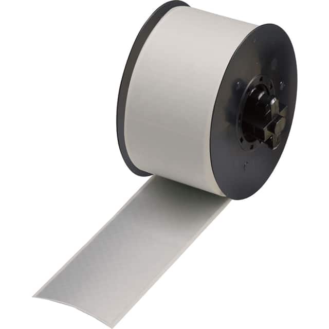 52152 TAPE MMK WHTE TMPR EV PLY B438 3