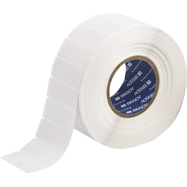 THT-131-461-3 LABEL, 2.625 IN H X 1 IN W
