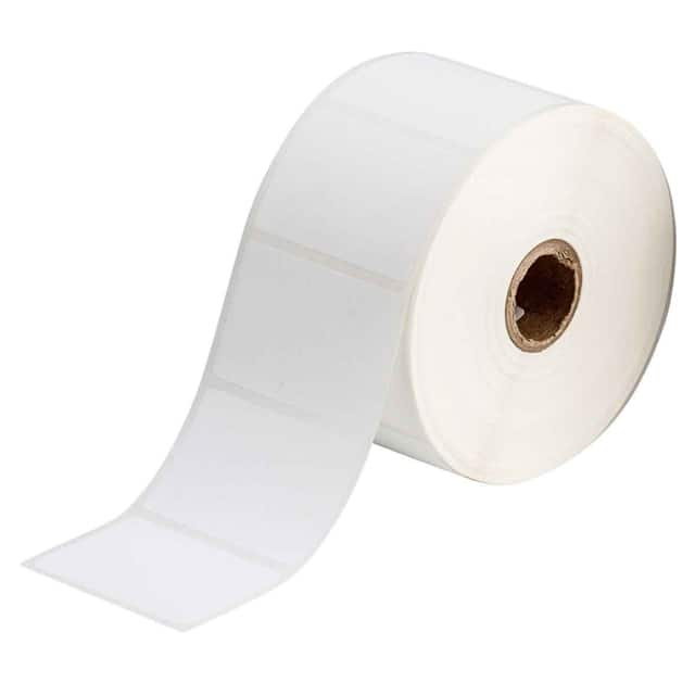 THT-157-490-1.5-SC LABEL, 1.5 IN H X 2.2 IN W