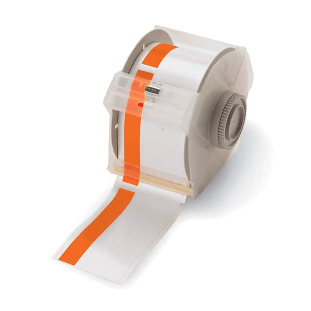 113158 CART TAPE GMK B595 3.0" AFL ORN