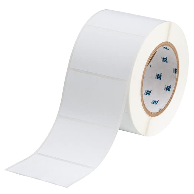 THT-19-351-1 LABEL, 2 IN H X 3 IN W