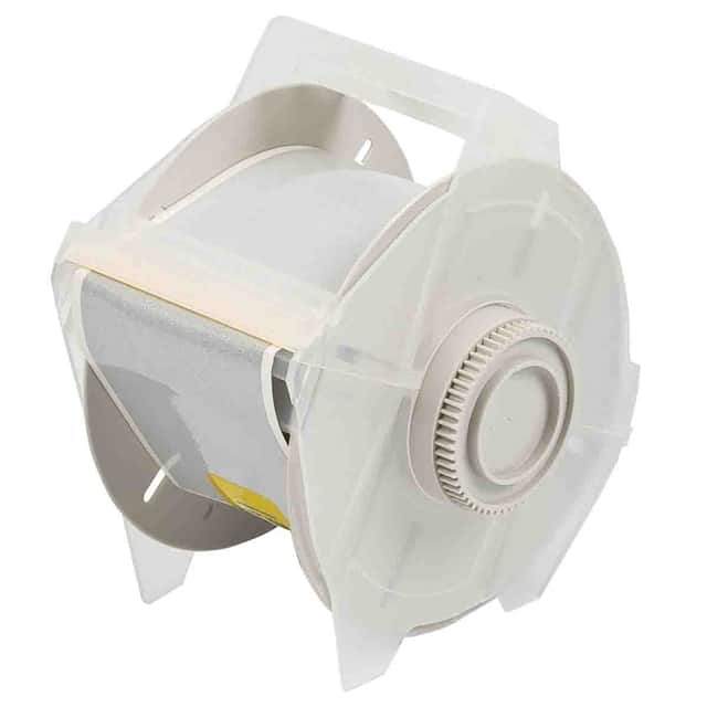 76706 CART TAPE GMK B584 R-SIL 2.25" 5