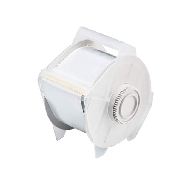 76721 CART TAPE GMK B565 SIL MET 2.25"