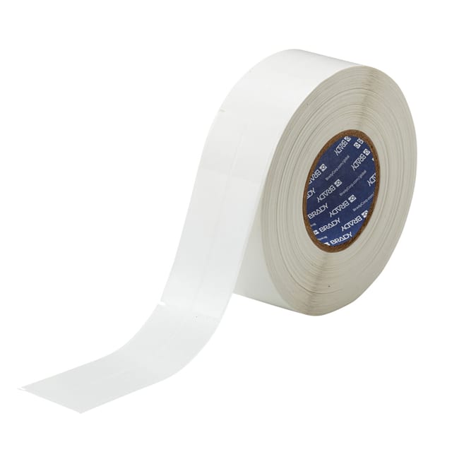 THT-139-461-2 LABEL, 5.25 IN H X 1 IN W