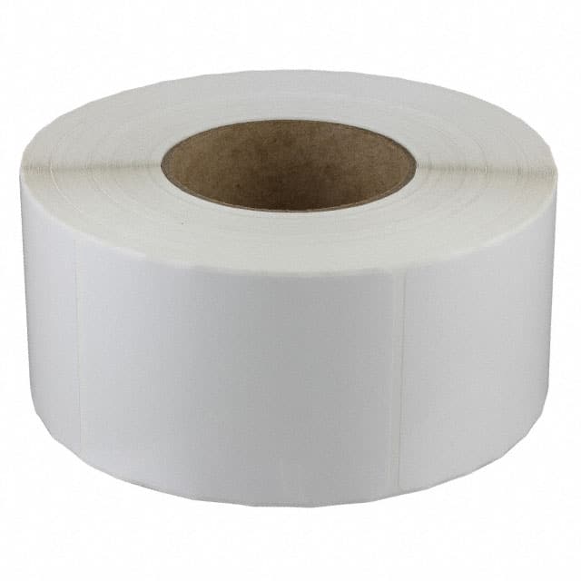 596-73835 THERMAL TRANSFER LABEL