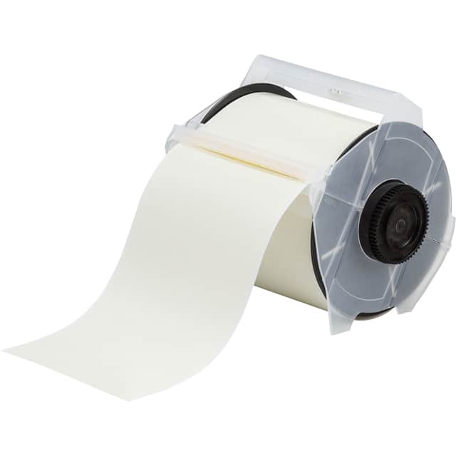 113105 CART TAPE GMK CLR B595 4IN X 100