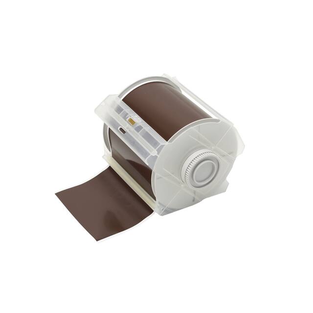 113135 CART TAPE GMK BRN B595 4IN X 100