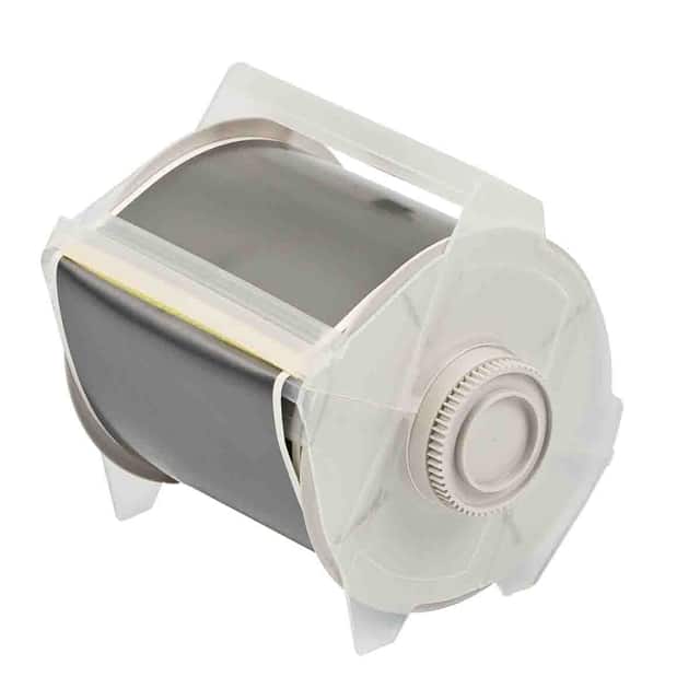 113143 CART TAPE GMK GRY B595 4IN X 100