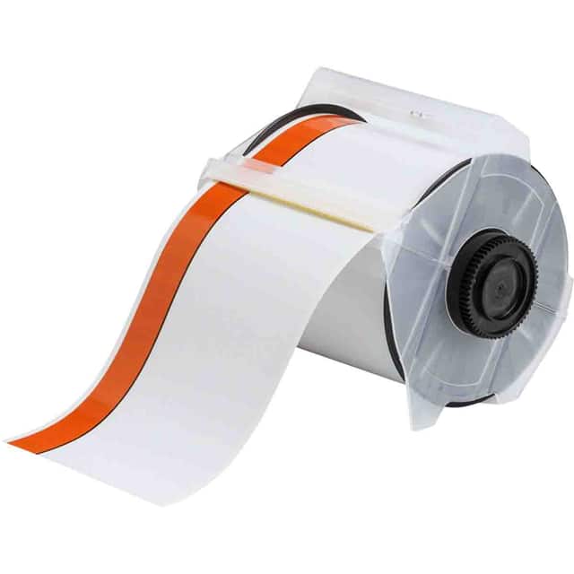 113160 CART TAPE GMK B595 4.0" AF ORN 0