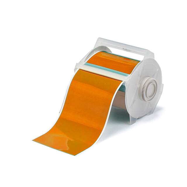 113151 CART TAPE GMK ORG B595 4IN X 100