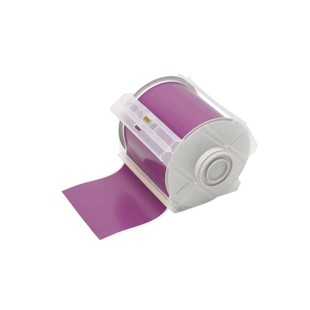 113147 CART TAPE GMK PRP B595 4IN X 100