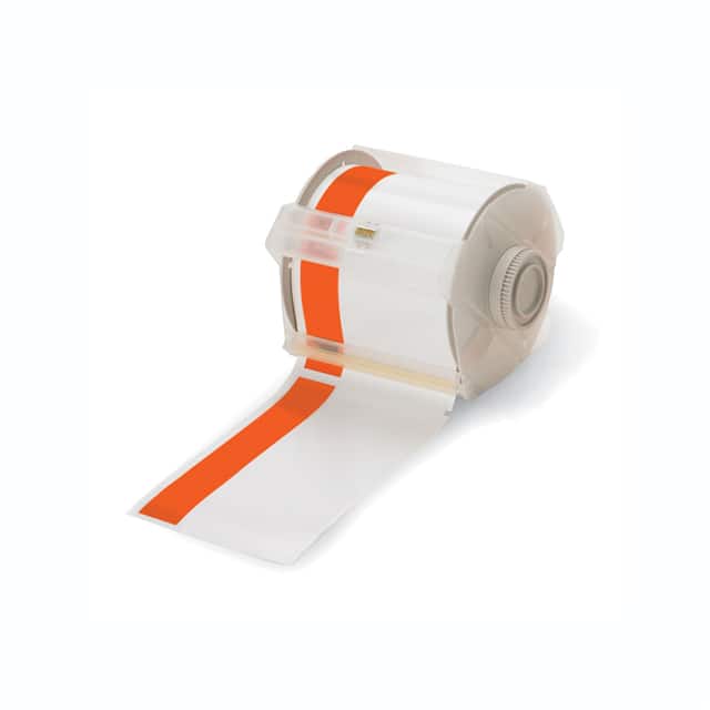113162 CART TAPE GMK B595 4.0" AF ORN 1