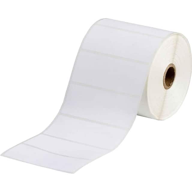 THT-158-490-1.5-SC LABEL, 1.5 IN H X 3.75 IN W