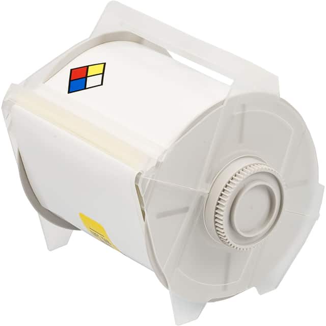 115763 CART TAPE GMK B595 4X6.25 RTK NF