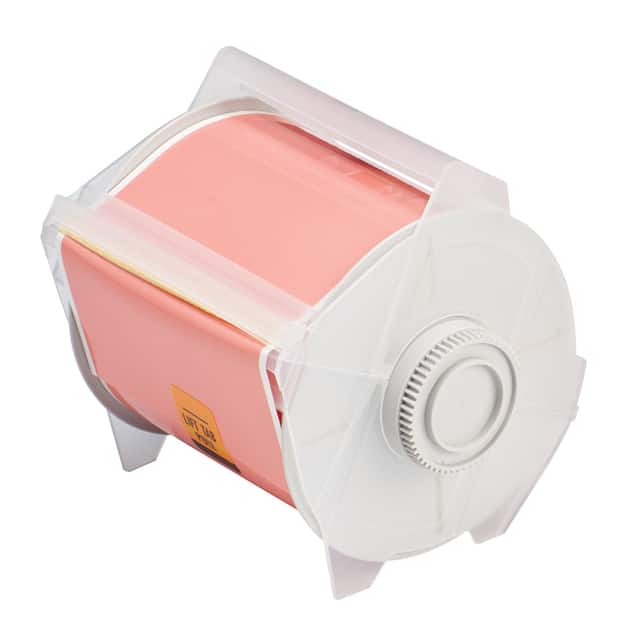 76598 CART TAPE GMK PINK B569 4" RC