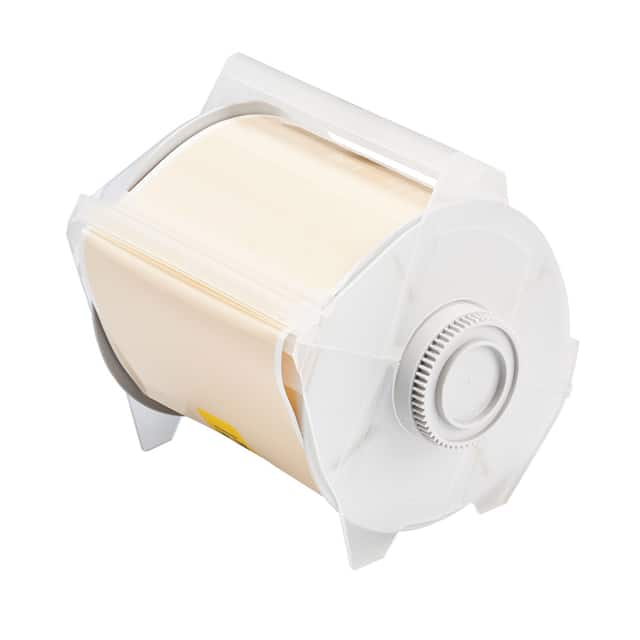 76602 CART TAPE GMK B569 TAN (RAL 1015
