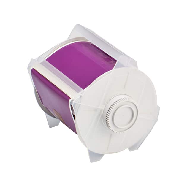 76631 CART TAPE GMK PUR POLYESTER 4" R