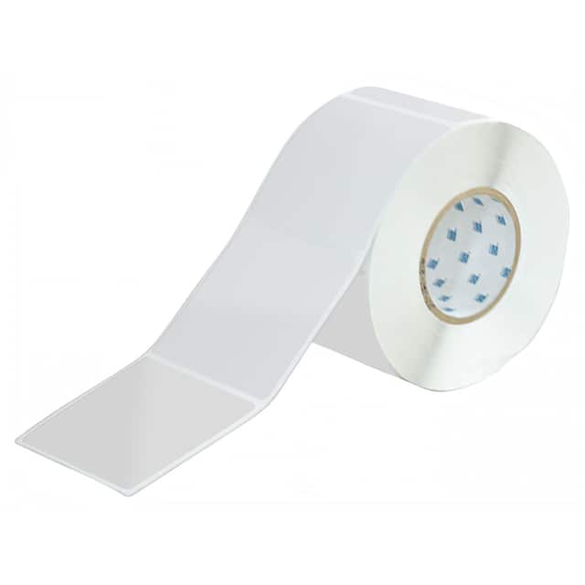 THT-184-486-1 LABEL, 3 IN H X 3 IN W