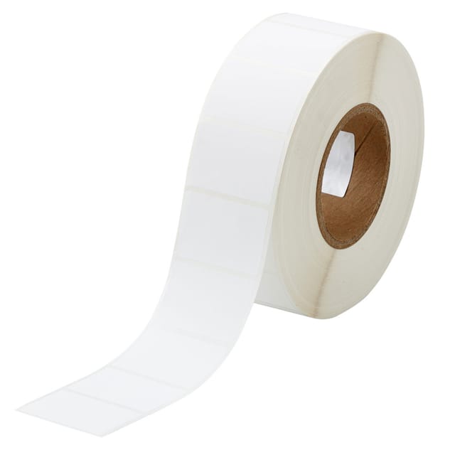 THT-157-490-3 LABEL, 1.5 IN H X 2.2 IN W