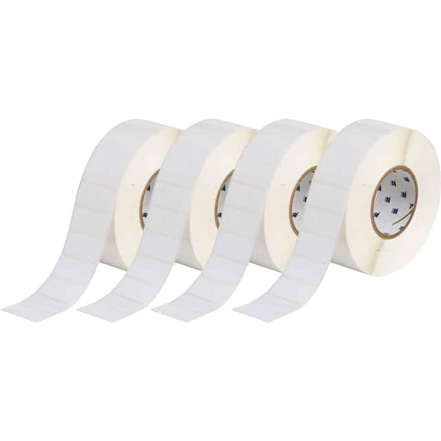 XTHT-17-8423-5 LABEL, 1 IN H X 2 IN W