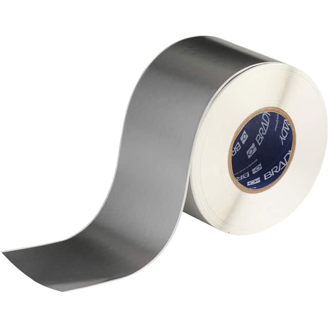 THT-107-8591-SL LABEL, 4 IN W X 300 FT L