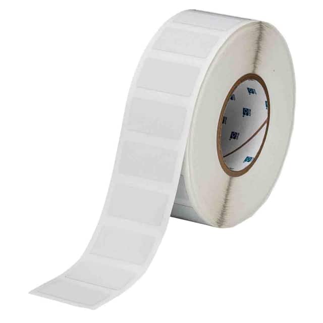 THT-23-428-2 LABEL, 1 IN H X 2 IN W