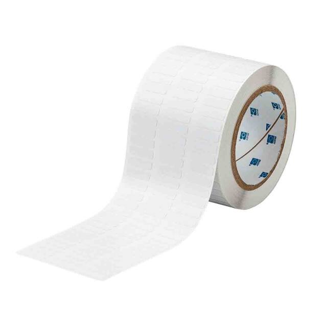 THT-2-719-10 LABEL, 0.25 IN H X 0.9 IN W