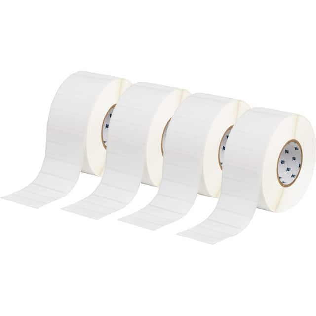 XTHT-18-8425-5 LABEL, 1 IN H X 3 IN W