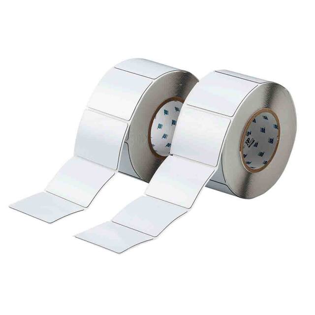 THTEP-177-593-.5 LABEL, 2.5 IN H X 3 IN W