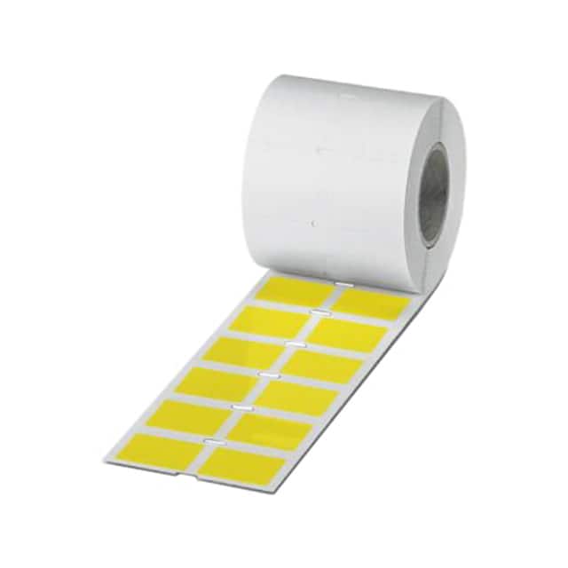 0800020 LABEL ROLL