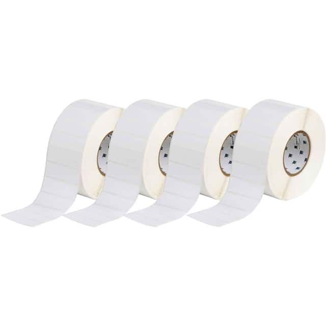 XTHT-18-8423-5 LABEL, 1 IN H X 3 IN W