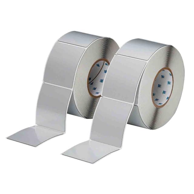 THTEP-178-593-.5SL LABEL, 3.5 IN H X 3 IN W