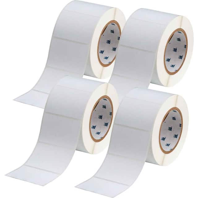 XTHT-19-8423-3 LABEL, 2 IN H X 3 IN W