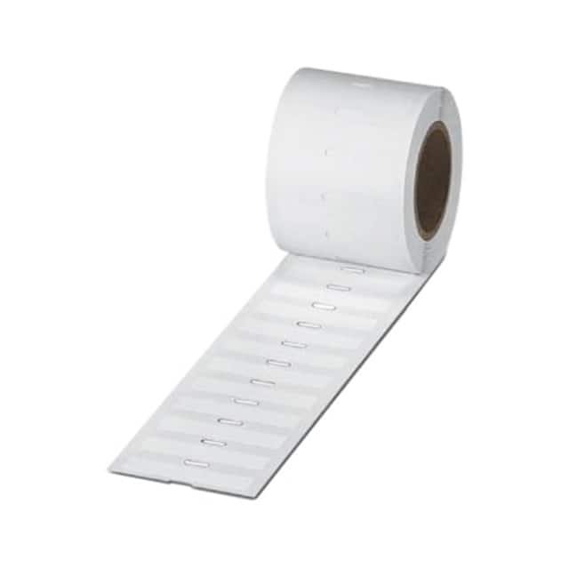 0800338 HIGH-TEMPERATURE LABEL